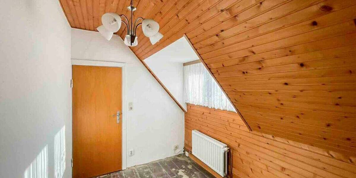 Einfamilienhaus Ratzeburg - 4 Zimmer, 210.000&euro; | Angebot:26805919