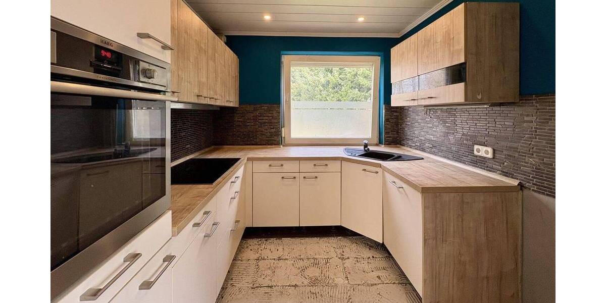 Reihenendhaus Lübeck St. Lorenz Nord - 5 Zimmer, 125 m&sup2;, 365.000&euro; | Angebot:26344043