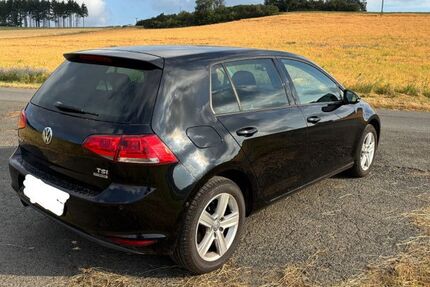 VW Golf 168.100 km 6.200 &euro; Breidenbach 35236