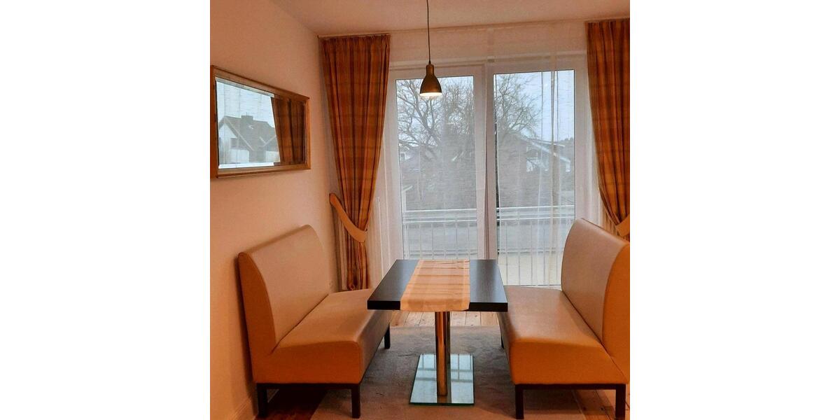 Etagenwohnung Stockelsdorf - 2 Zimmer, 50 m&sup2;, 1.550&euro; | Angebot:17821570