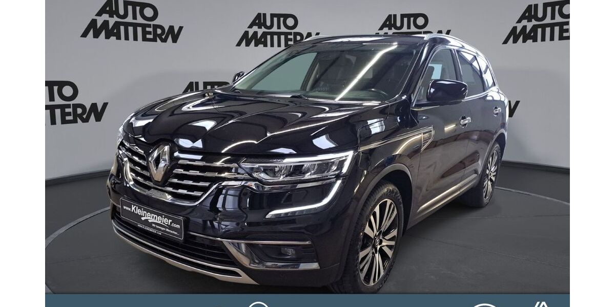 Renault Koleos 66.500 km 27.790 &euro; Minden 32427