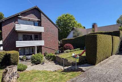 Wohnung Übach-Palenberg Palenberg - 4 Zimmer, 115 m&sup2;, 1.000&euro; | Angebot:26682372