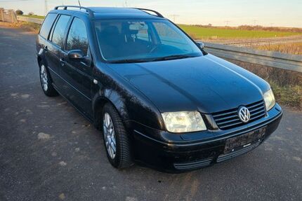 VW Bora 235.100 km 1.200 &euro; Görsbach 99765