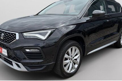 Seat Ateca 67.606 km 26.450 &euro; Kaltenkirchen 24568