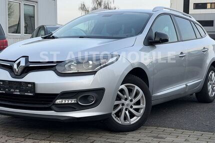 Renault Megane 162.500 km 3.450 &euro; Mönchengladbach/Odenkirchen 41199