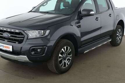 Ford Ranger 61.434 km 34.860 &euro; Neufahrn 85375