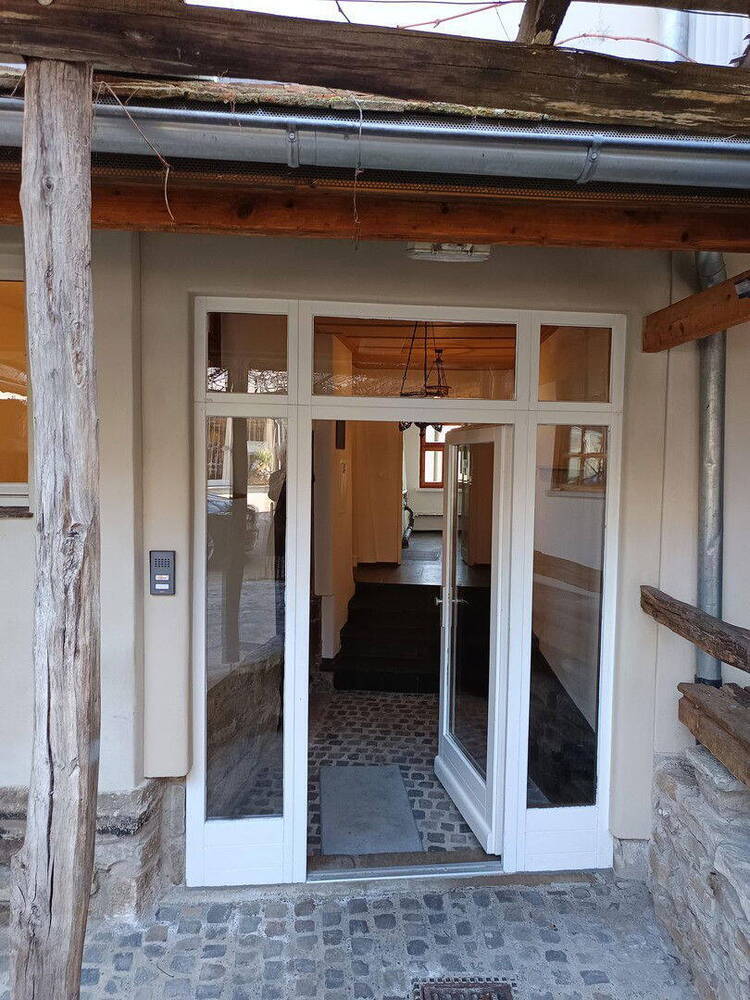 Dieses charmante Zuhause, im alten Ortskern von Stuttgart Weilimdorf, sucht Bewohner!