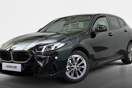 BMW 120 3.300 km 28.750 &euro; Regensburg 93055