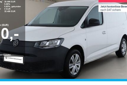 VW Caddy Maxi 17.244 km 31.776 &euro; Krefeld 47805