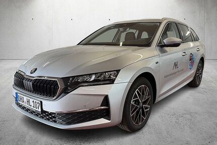 Skoda Octavia 2.000 km 34.770 € Osterode 37520