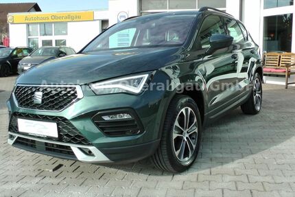 Seat Ateca 51.200 km 29.650 &euro; Kempten 87437