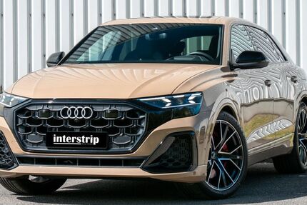 Audi Q8 9.900 km 90.490 &euro; Höchstädt a.d.Donau 89420
