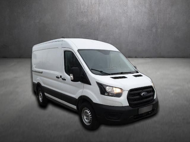 Ford Transit 24.990 km 27.390 € Cottbus - Groß Gaglow 03051