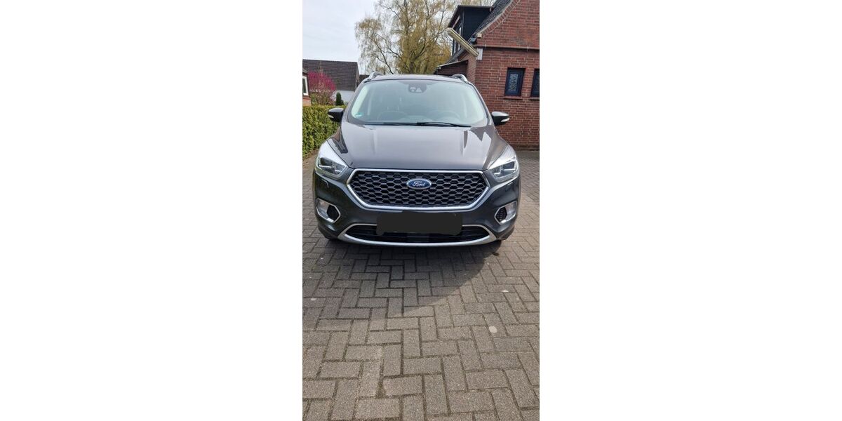 Ford Kuga 78.476 km 19.800 &euro; Oldenburg 26127