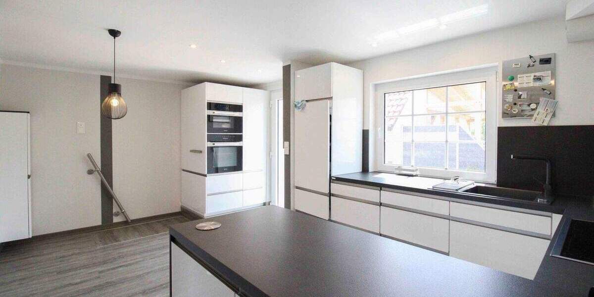 Doppelhaushälfte Tribsees - 4 Zimmer, 114 m&sup2;, 245.000&euro; | Angebot:25645931