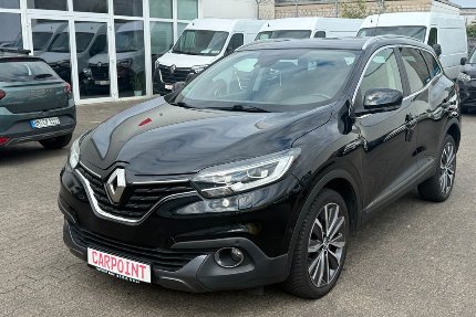 Renault Kadjar 131.000 km 10.750 &euro; Brühl 50321