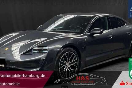 Porsche Taycan 59.989 km 53.900 &euro; Bad Segeberg ( bei Hamburg) 23795
