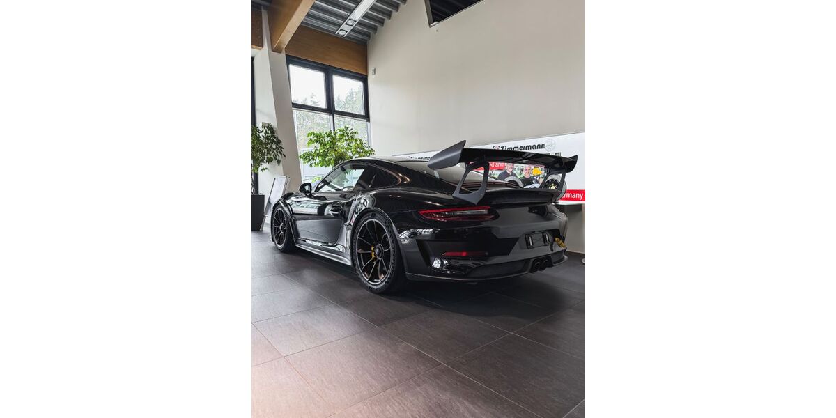 Porsche 991 13.900 km 219.900 &euro; Meuspath 53520