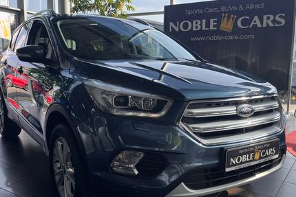 Ford Kuga 54.450 km 19.680 &euro; Giessen 35394