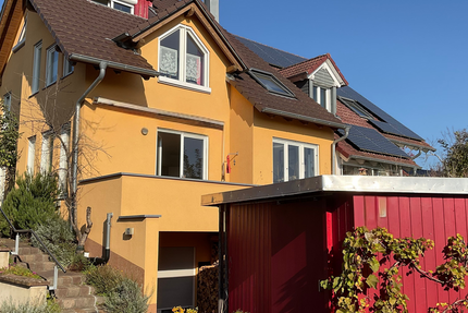 Haus zum Kaufen in Müllheim 880.000 € 240 m² 7 zimmer