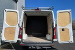 Mercedes-Benz Sprinter 315 MIXTO AHK KAMERA PDC TEMPOMAT 95.390 km 27.990 &euro; Sangerhausen 06526