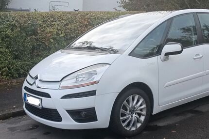 Citroen C4 Picasso 132.000 km 3.250 € Göttingen 37079