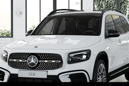 Mercedes-Benz GLB 200 9.900 km 45.990 &euro; Bremen 28329