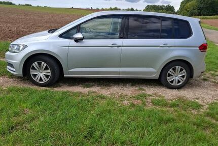 VW Touran 160.000 km 10.700 &euro; Frensdorf 96158