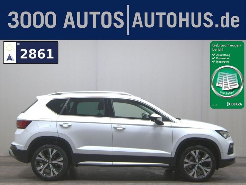 Ateca