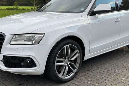 Audi SQ5 162.000 km 21.999 € Brechen 65611