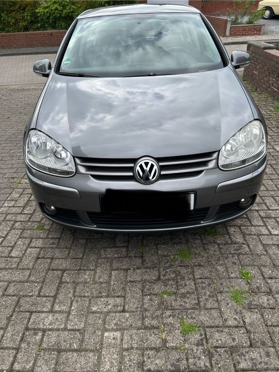 VW Golf 115.300 km 4.800 € Lengerich 49525