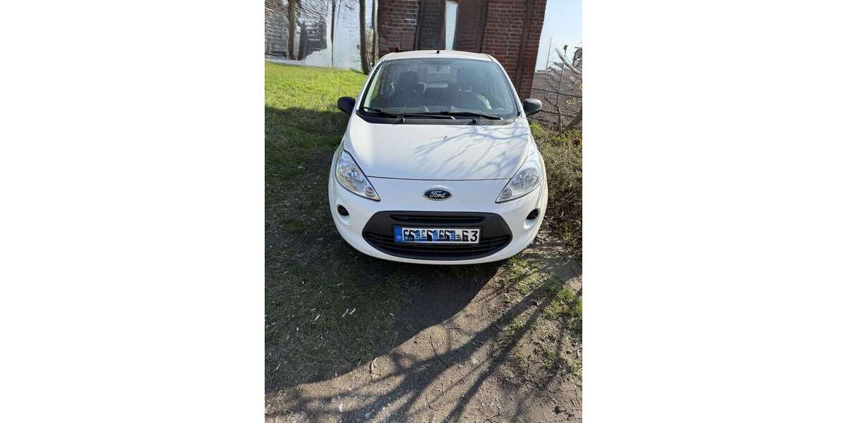 Ford Ka/Ka+ 96.000 km 3.900 &euro; Rheda-Wiedenbrück 33378