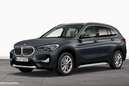 BMW X1 85.494 km 28.612 &euro; Hannover 30539