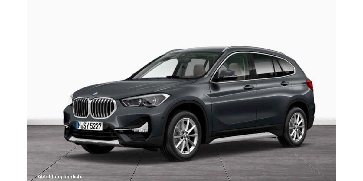 BMW X1 85.494 km 28.612 &euro; Hannover 30539