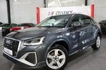 Audi Q2 30 TFSI S-LINE DAYTONA / LED, VC, ACC+LANE 10.000 km 24.992 &euro; Hamm 59077