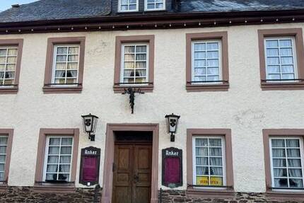 Gewerbeobjekt Enkirch - 355.000&euro; | Angebot:26501299