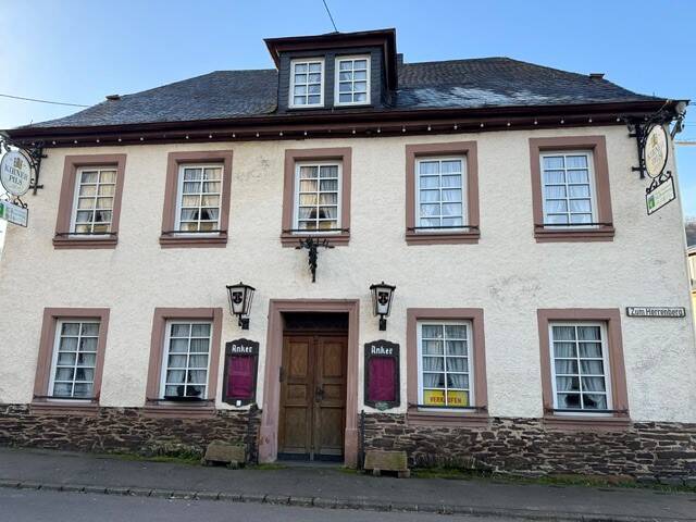 Gewerbeobjekt Enkirch - 355.000&euro; | Angebot:26501299