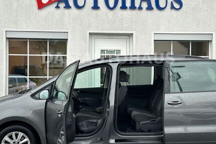 Seat Alhambra 191.000 km 11.999 &euro; Marl 45770