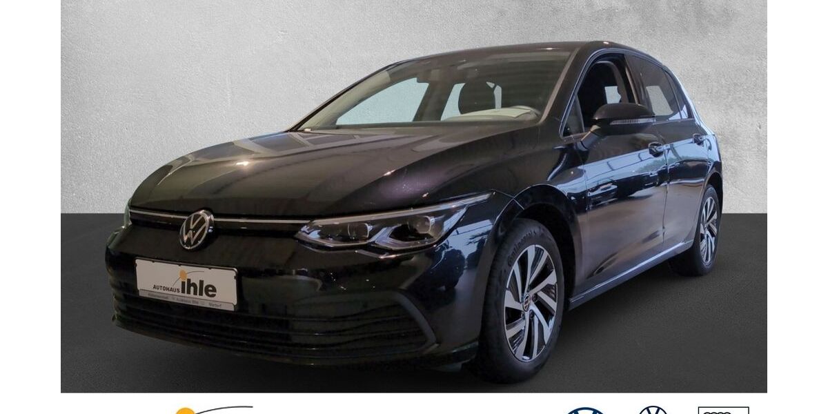 VW Golf 122.826 km 20.970 &euro; Hohenwestedt 24594