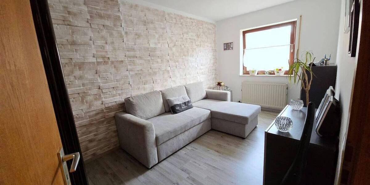 Reihenendhaus Poppenhausen Kützberg - 7 Zimmer, 179 m&sup2;, 429.000&euro; | Angebot:26777843