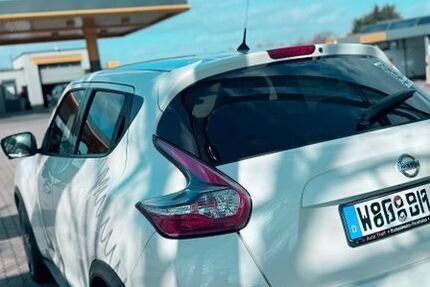 Nissan Juke 134.400 km 8.800 &euro; Weißenfels 06667