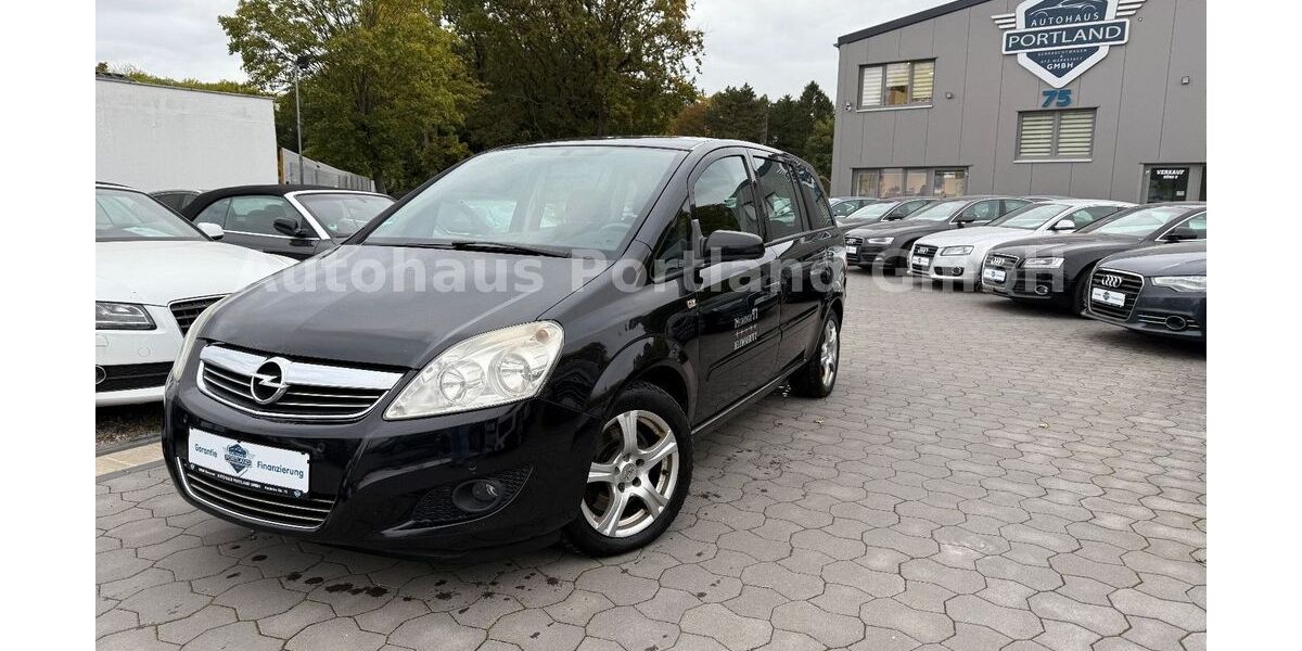 Opel Zafira 298.000 km 2.470 &euro; Hannover 30629