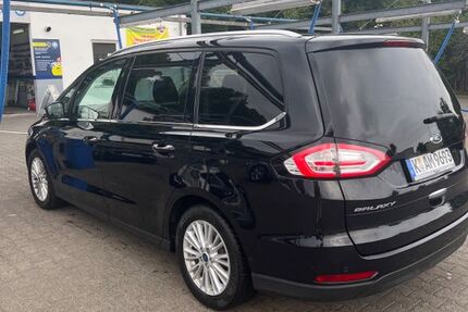Ford Galaxy 68.000 km 16.800 &euro; Köln 50769