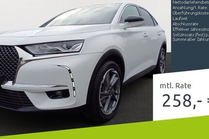 DS Automobiles DS7 (Crossback) 42.236 km 22.220 &euro; Borken 46325