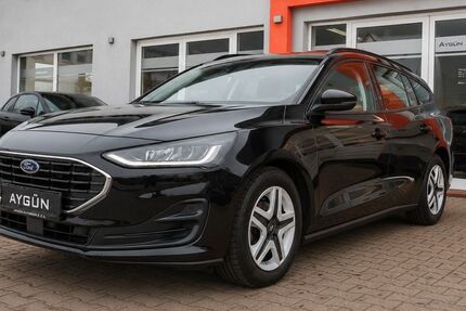 Ford Focus 92.213 km 11.995 &euro; Schlüchtern 36381