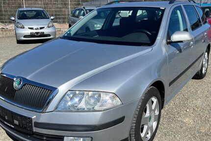 Skoda Octavia 237.889 km 3.999 &euro; Olpe 57462