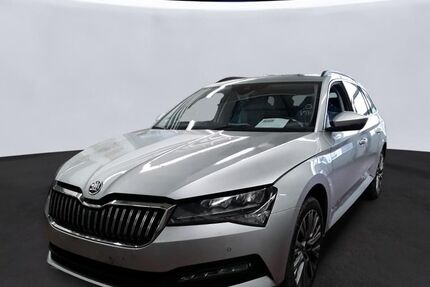 Skoda Superb 77.066 km 23.945 &euro; Uetersen bei Hamburg 25436