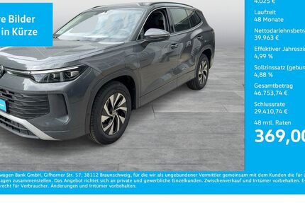 VW Tayron 8.177 km 43.988 &euro; Unna 59423