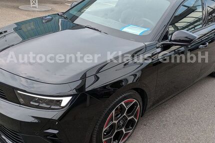 Opel Astra 18.900 km 18.990 &euro; Überlingen 88662