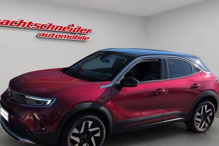 Opel Mokka 27.906 km 18.490 &euro; Potsdam 14482